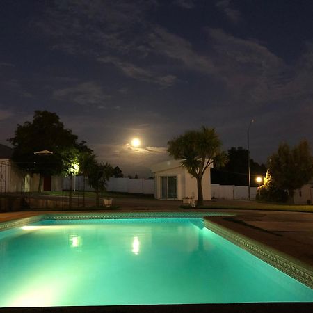 Hotel Casablanca Illapel エクステリア 写真